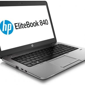 hp Elitebook portable reconditionné