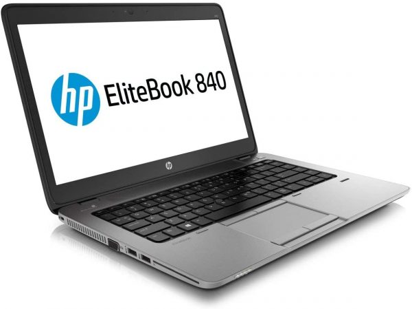 hp Elitebook portable reconditionné